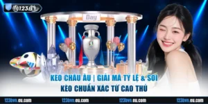 Kèo Châu Âu