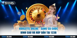 Roulette Online